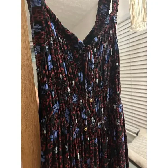 Free People Glow Up Maxi Dress - Picture 3 of 8